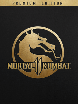 Mortal Kombat 11 Premium Edition Global Steam CD Key