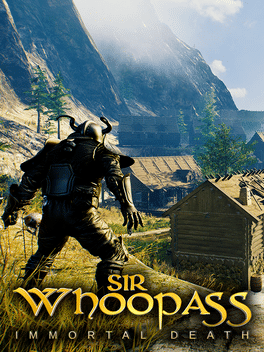 Sir Whoopass: Unsterblicher Tod Global Steam CD Key