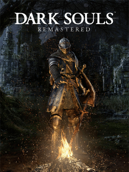 Dark Souls Remastered US Xbox One/Serie CD Key