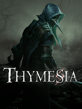 Thymesia ARG Xbox Serie CD Key