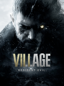 Resident Evil Village - RE VIII BR Xbox One/Serie CD Key