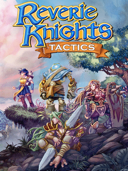 Reverie Knights Tactics ARG Xbox One/Serie CD Key