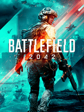 Battlefield 2042 Cross-gen Bundle EU Xbox One/Serie CD Key