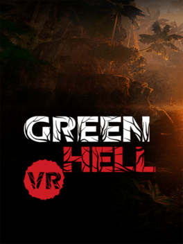 Grüne Hölle VR Global Steam CD Key