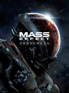 Mass Effect: Andromeda Globale Herkunft CD Key