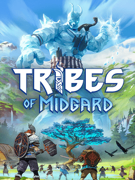 Stämme von Midgard TR Xbox One/Serie CD Key