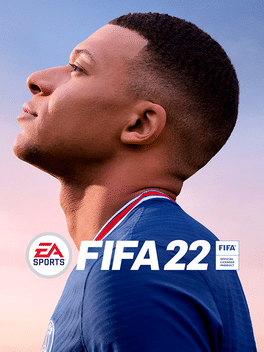 FIFA 22 DE/PL Globaler Ursprung CD Key