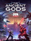 Doom Eternal - The Ancient Gods Erweiterungspass EU Nintendo Switch CD Key