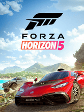 Forza Horizon 5 Global Xbox One/Serie/Windows CD Key