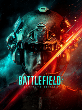 Battlefield 2042 Ultimate Edition EU Xbox One/Serie CD Key