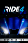 Ride 4 Sonderausgabe TR Xbox One/Serie CD Key