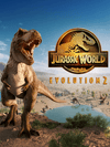 Jurassic World Evolution 2 US Xbox One/Serie CD Key