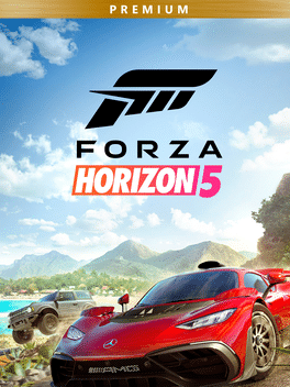 Forza Horizon 5 Premium Edition Global Xbox One/Serie/Windows CD Key