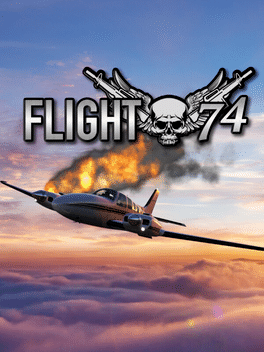 Flug 74 Global Steam CD Key