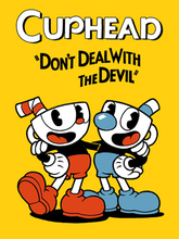 Cuphead EU Xbox One/Serie CD Key