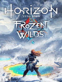 Horizon Zero Dawn: Die gefrorene Wildnis + Add-On Pack EU PS4/5 CD Key