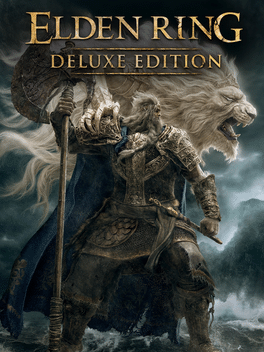 Elden Ring - Deluxe Edition EU Xbox One/Serie CD Key