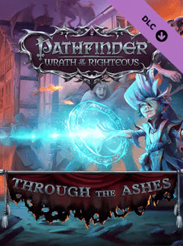 Pathfinder: Zorn der Gerechten - Durch die Asche ARG Xbox One/Serie CD Key