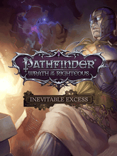 Pathfinder: Zorn der Gerechten - Unvermeidliche Exzesse ARG Xbox One/Serie CD Key