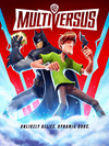 MultiVersus - MVP Pack Global Xbox One/Serie CD Key