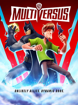 MultiVersus - MVP Pack Global Xbox One/Serie CD Key