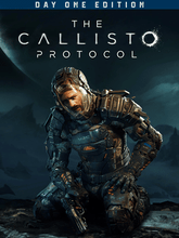 Das Callisto-Protokoll Day One Edition TR Xbox One CD Key