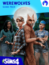 Die Sims 4: Werwölfe Global Origin CD Key
