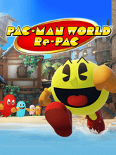 Pac-Man World: Re-Pac ARG Xbox One/Serie CD Key