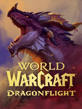 World of Warcraft: Drachenschwarm Geschenkkarte €50 Battle.net CD Key