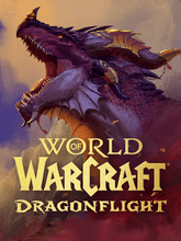 World of Warcraft: Dragonflight Geschenkkarte $50 Battle.net CD Key