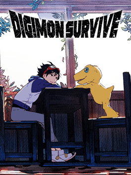 Digimon Survive Global Steam CD Key