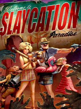 Slaycation Paradise EU PS5 CD Key