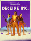 Deceive Inc. ARG Xbox Serie CD Key