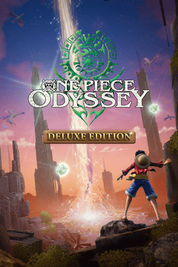 One Piece: Odyssey Deluxe Edition US Xbox Serie CD Key