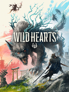 Wild Hearts EU Xbox Serie CD Key