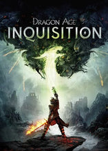 Dragon Age: Inquisition - Globale Herkunft CD Key