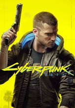 Cyberpunk 2077 US Xbox One CD Key