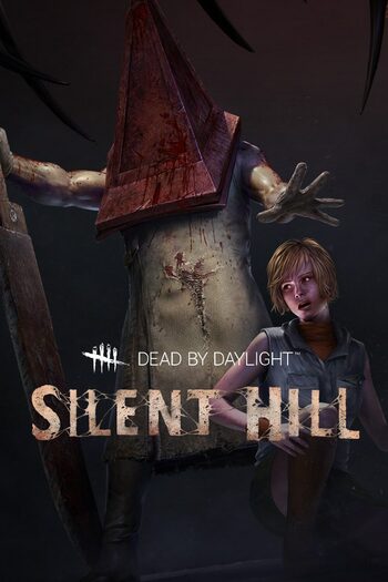 Dead By Daylight: Silent Hill Kapitel Steam CD Key
