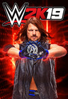 WWE 2K19 EU Dampf CD Key