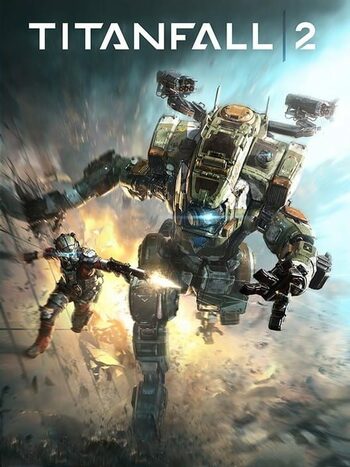 Titanfall 2 ARG Xbox One/Serie CD Key