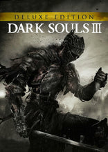 Dark Souls 3 Deluxe Edition EU Xbox One/Serie CD Key