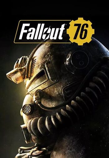 Fallout 76 ARG Xbox One/Serie CD Key