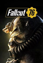 Fallout 76 EU Xbox One/Serie CD Key