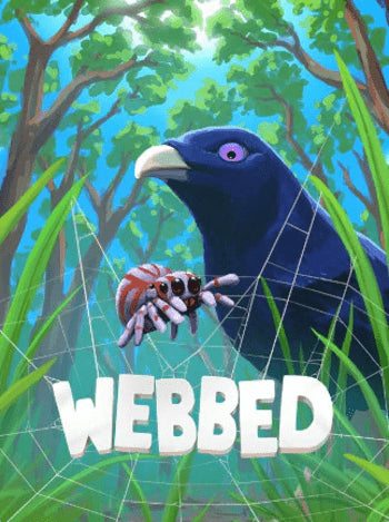 Webbed ARG Xbox One/Serie CD Key