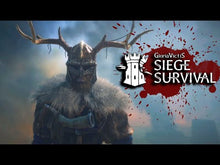 Siege Survival: Gloria Victis Global Steam CD Key