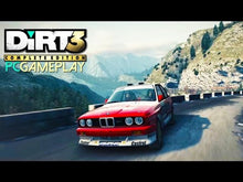 DiRT 3 Gesamtausgabe Steam CD Key