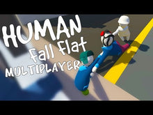 Human: Fall Flat ARG Xbox live CD Key