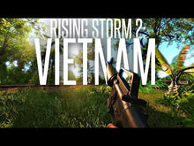 Rising Storm 2: Vietnam Dampf CD Key