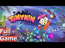 Tinykin ARG Xbox One/Serie/Windows CD Key