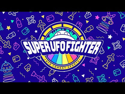 Super Ufo Fighter Global Steam CD Key